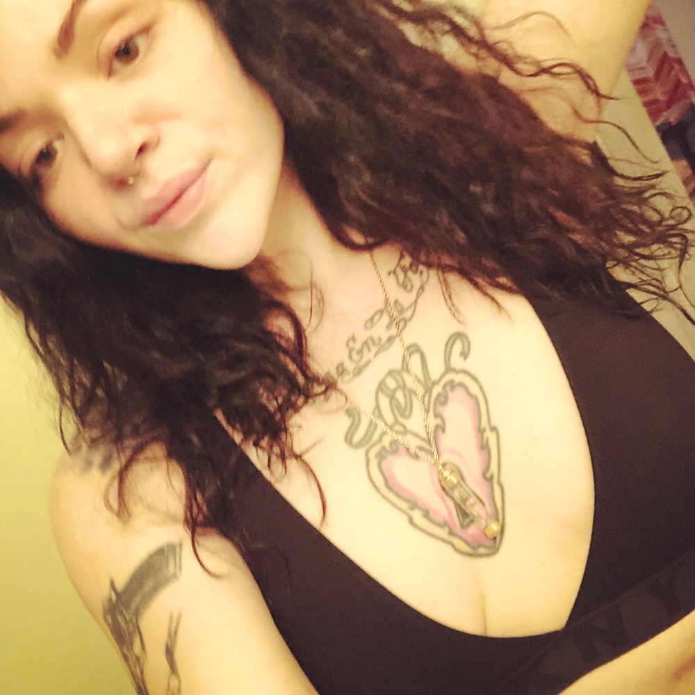 Meet your Posher, Cory